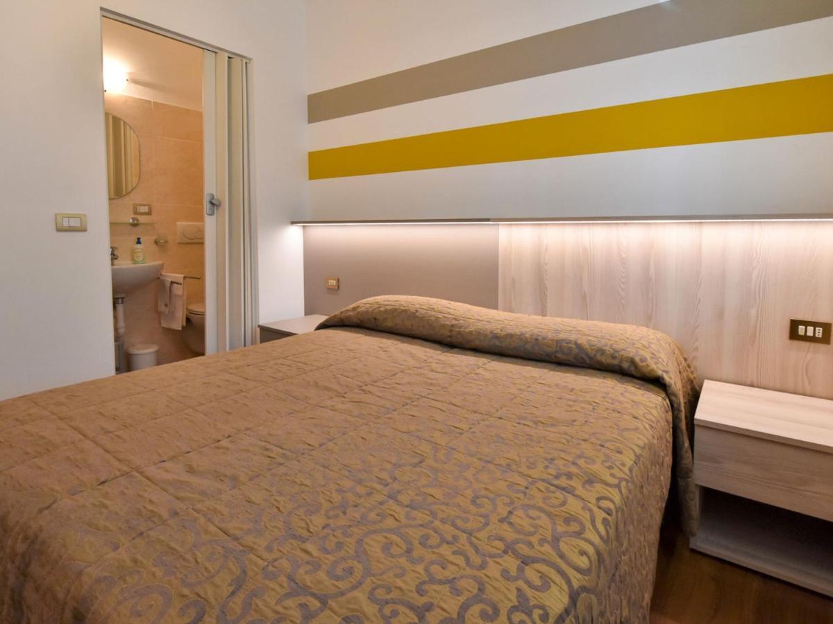 Apartment Stelvio By Interhome Grosotto Eksteriør billede