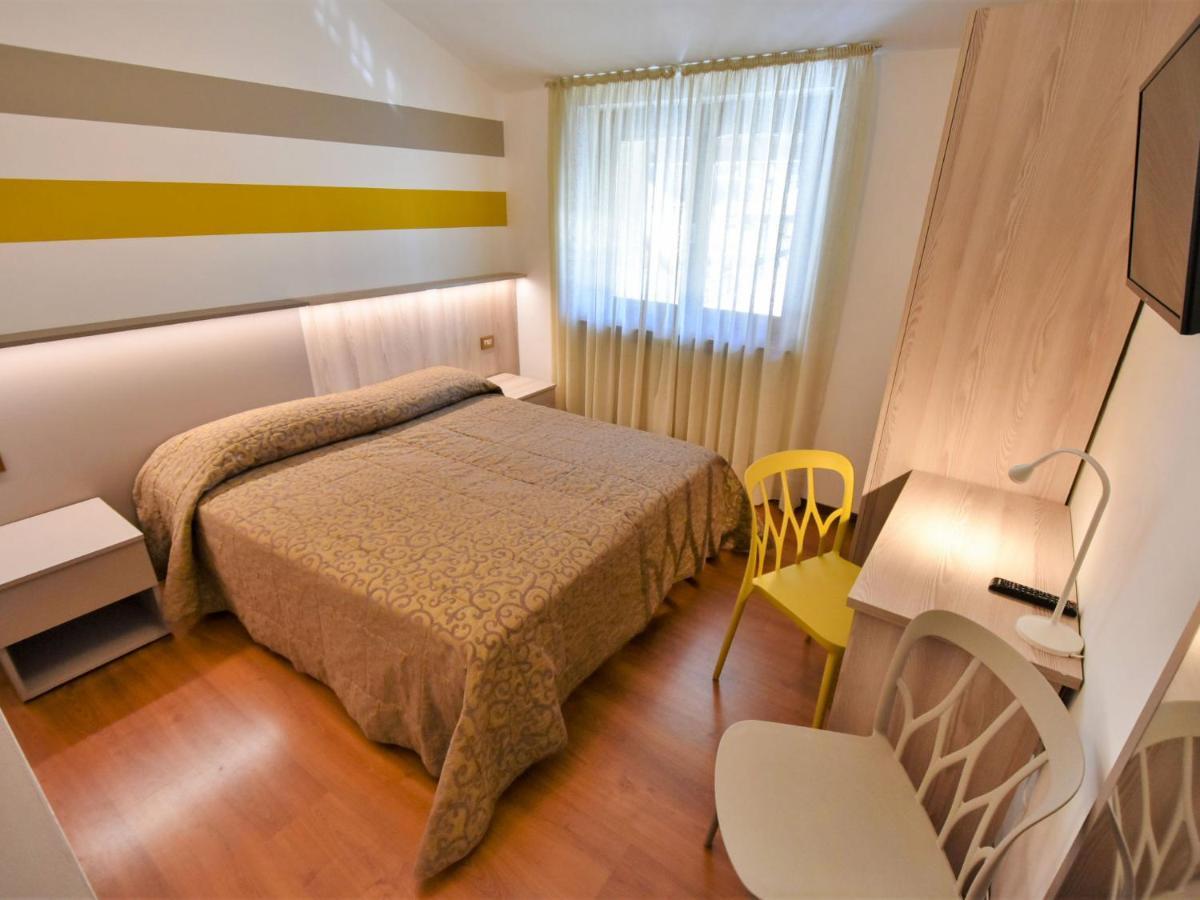 Apartment Stelvio By Interhome Grosotto Eksteriør billede