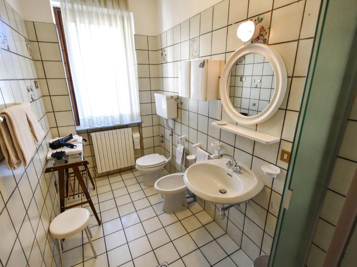Apartment Stelvio By Interhome Grosotto Eksteriør billede