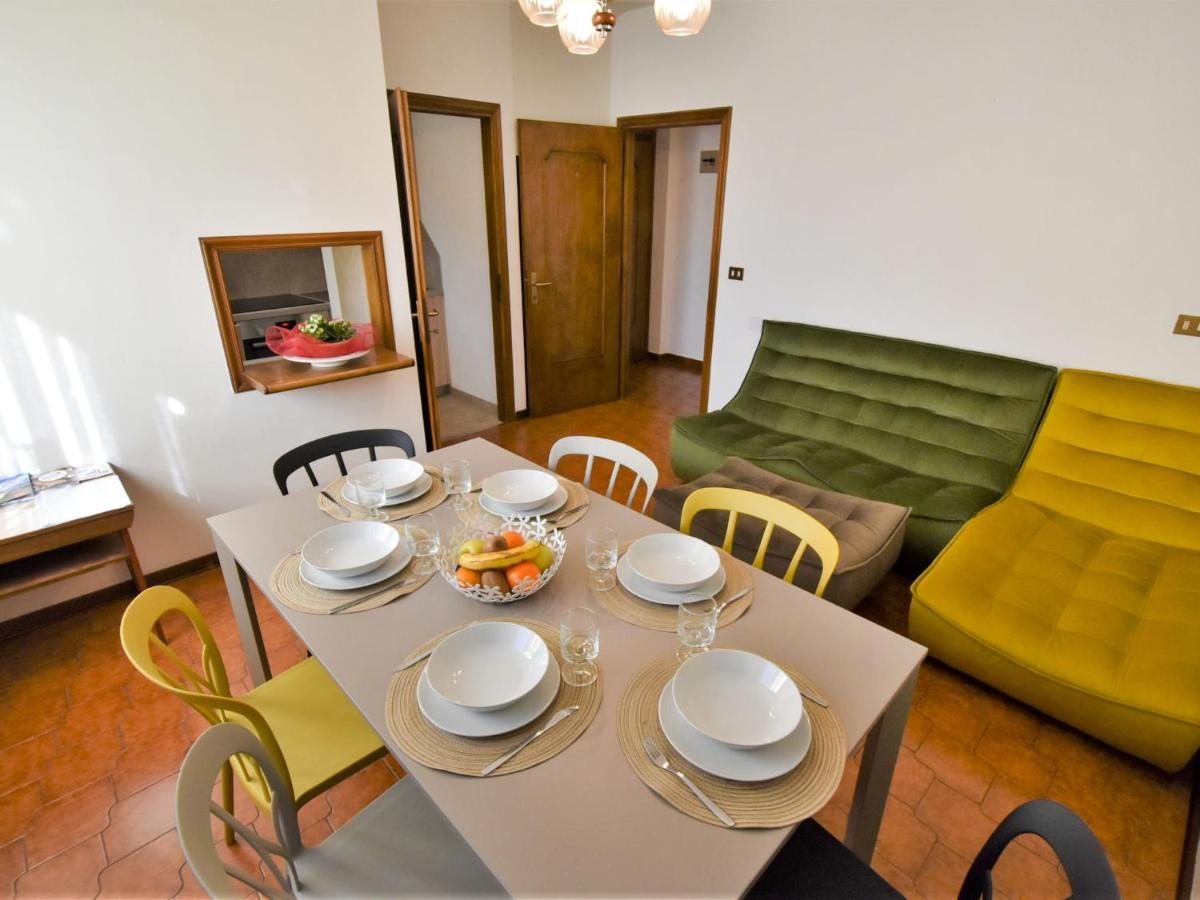 Apartment Stelvio By Interhome Grosotto Eksteriør billede